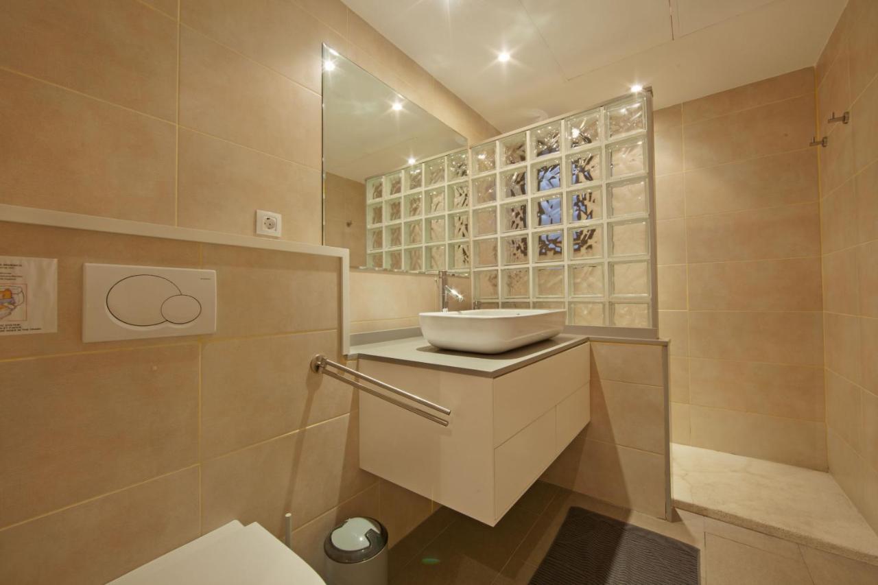 Modern Villa Close To Costabella Beach Marbella Zewnętrze zdjęcie